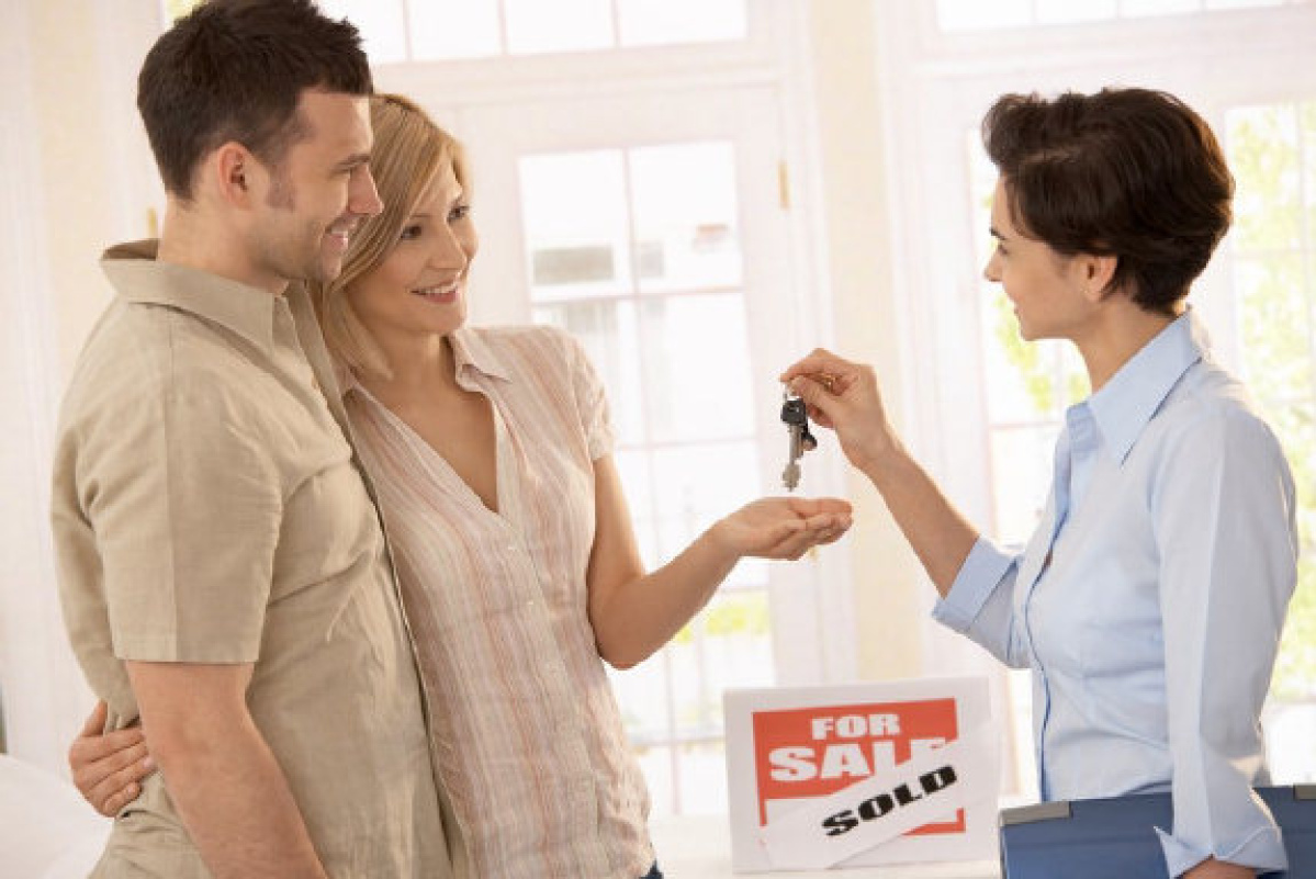 Experience of Selling to a Cash Buyer
