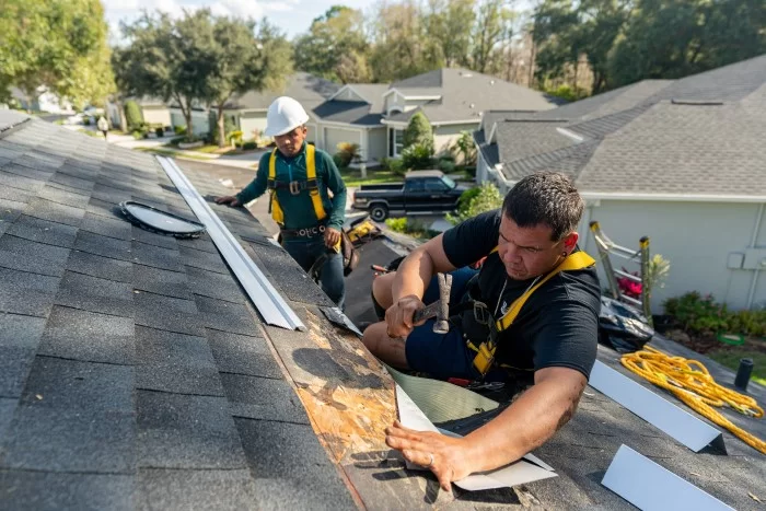 roofing nj